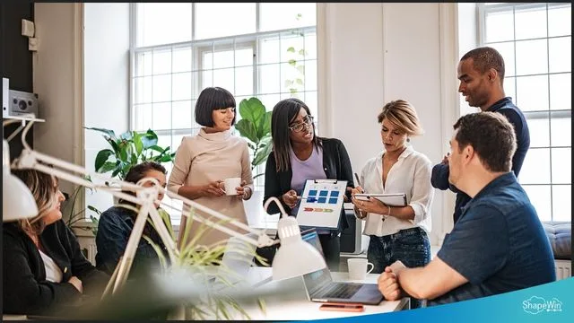 広報企画　社内報